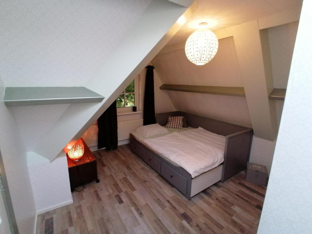 Bed and Breakfast Chez Bob à Bovenkarspel Extérieur photo
